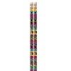 Musgrave Pencil Company Believe Achieve Succeed Motivational Pencils, Pack of 144 - 2 of 3