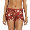 Sporti Active Vintage Bali Swim Short Bottom - 4 of 4