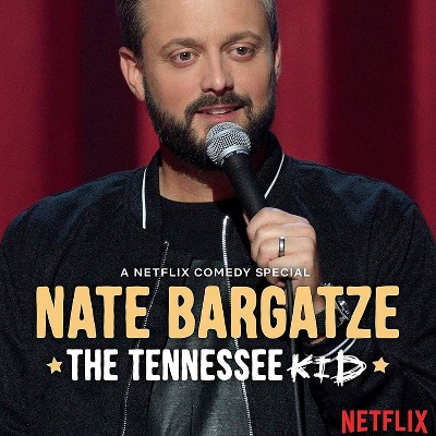 Nate Bargatze - Tennessee Kid (Vinyl)