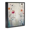 Stupell Industries Pastel Poppies Painting, 17" x 17" - 3 of 4