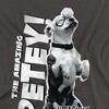 Boys' Short Sleeve Little Rascals Amazing Petey T-Shirt - 3 of 4