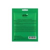 Yes To Cucumbers Calming Paper Face Mask - 1ct/0.67 fl oz - image 2 of 4