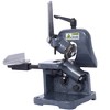 Versatile Metal Shear Cutter, 16 Gauge Steel Metal Cutter, Heavy Duty Bench Top Throatless Sheet Metal Cutter - 3 of 4