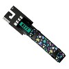 Seven Times Six Neff Reversible Canvas Web Belt with Slide Buckle for Men OSFM - 4 of 4