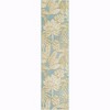 Unique Loom Outdoor Botanical Area Rug - 2 of 4