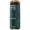 Starbucks Tripleshot Caramel Premium Coffee Drink - 11 fl oz Can - 3 of 4