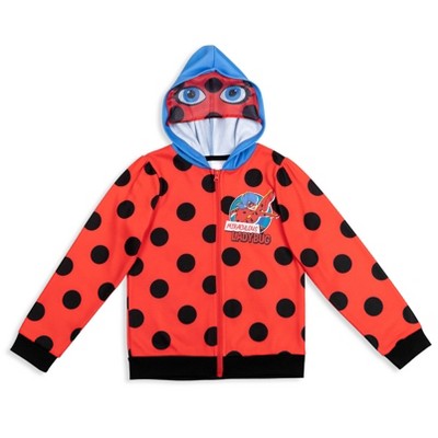 Miraculous ladybug online pullover