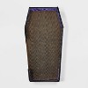 Lazy Bones Coffin Cat Scratcher Pad - 20" - Boots & Barkley™ - 2 of 3