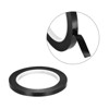 Unique Bargains Self-Adhesive Whiteboard Chart Line Art Artist Grid Marking Tapes 2 Pcs - 4 of 4