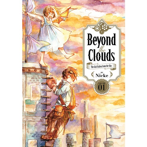 Beyond The Clouds 1 - By Nicke (paperback) : Target