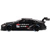Nissan Z GT500 #230 "NISMO Presentation" "Super GT Series" (2021) Limited Edition 1/64 Diecast Model Car by Mini GT - 2 of 4