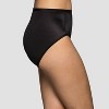 Vanity Fair Lingerie Women's Body Caress Hi-Cut Underwear 3pk - 2 of 4