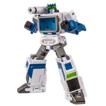 H45ex Firefox | Newage The Legendary Heroes Action Figures : Target