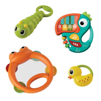 baby music set