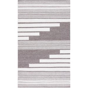 Kilim KLM448 Hand Woven Rugs - Safavieh - 1 of 4
