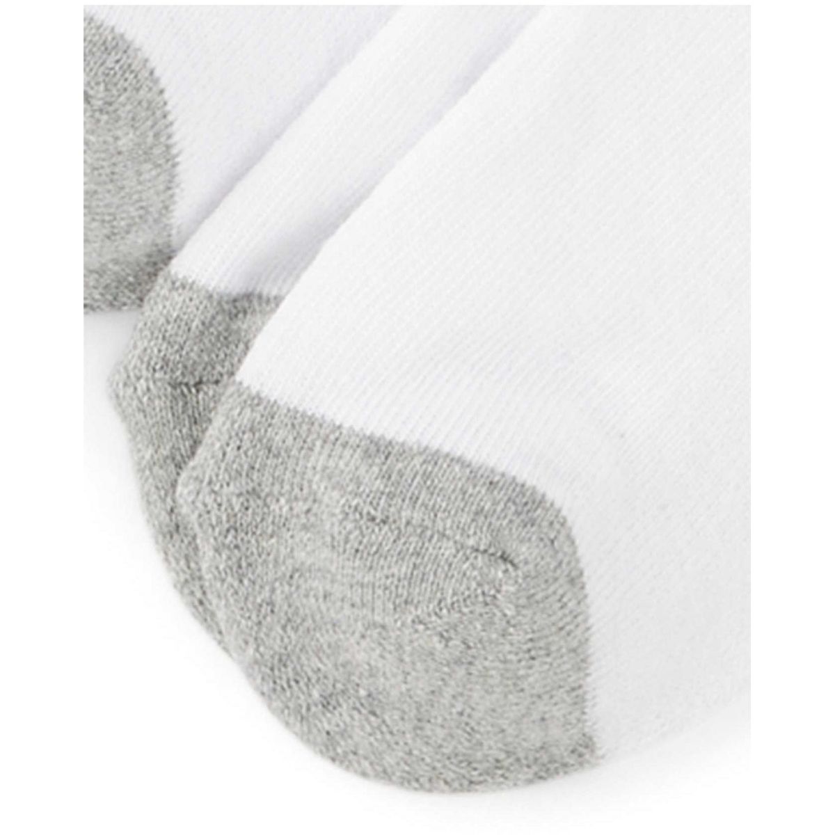 The Children's Place Boys Cushioned Crew Socks 6-Pack - thumbnail 4