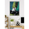 Trends International Dragon Ball Z: Cell Saga - Cell Framed Wall Poster Prints - 2 of 4