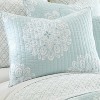 Lara Spa Quilt and Pillow Sham Set - Levtex Home - 2 of 4
