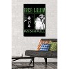 Trends International Eric B. & Rakim - Paid In Full Unframed Wall Poster Prints - 2 of 4