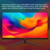 Z-EDGE 24.5inch 300Hz IPS Gaming Monitor, FHD 1920x1080, Flat Panel Gaming Monitor, FreeSync - 4 of 4