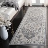Isabella ISA936 Power Loomed Rugs - Safavieh - 2 of 4