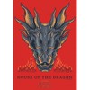 Women's Game of Thrones: House of the Dragon Skull of the Dragon Flames Racerback Tank Top - 2 of 4