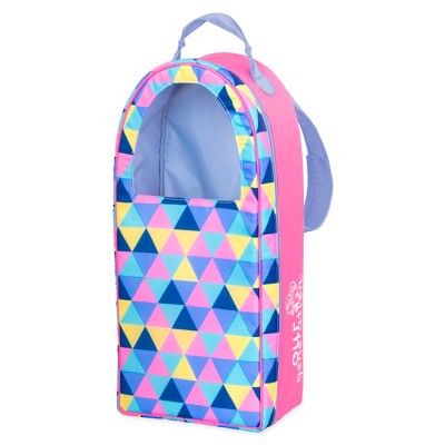 our generation doll carrier backpack