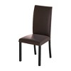 ChaletPosh Wooden Dining Chair - 3 of 4