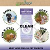 Greenbone Lavender Scented Calming Dog and Cat Wipes - 150ct - 3 of 4