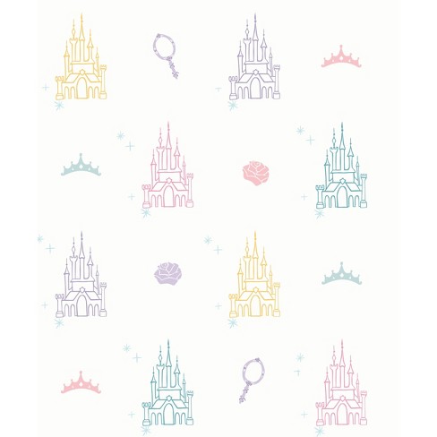 all disney princesses wallpaper