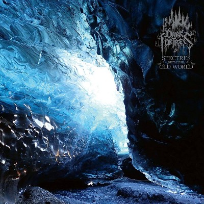 Dark Fortress - Spectres From The Old World (CD)