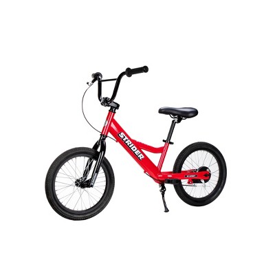 target balance bike