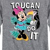 Boys' - Disney - Toucan Do It Long Sleeve Graphic T-Shirt - 2 of 4
