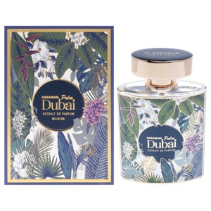Al Haramain Amber Oud Palm Dubai Men's Extrait De Parfum Spray - 3.33 fl oz - 1 of 3