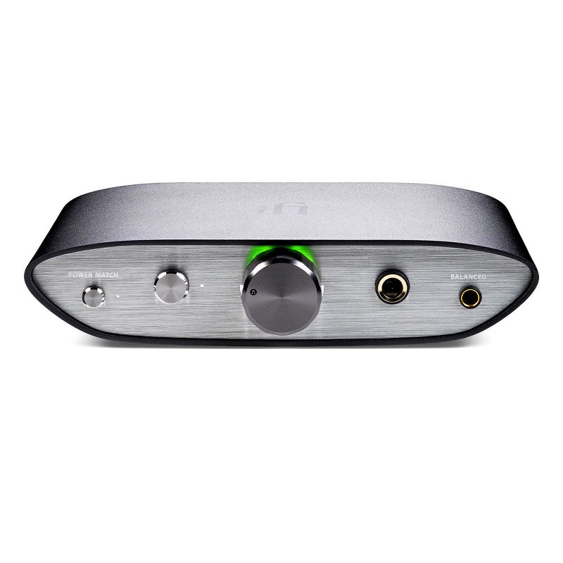 iFi Audio ZEN DAC V2 Desktop USB DAC and Headphone Amplifier, 3 of 17