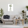 Stupell Industries Botanical Eucalyptus Arrangement, 24" x 30" - 2 of 4