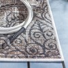 Havana HAV319 Power Loomed Indoor/Outdoor Area Rug  - Safavieh - image 4 of 4