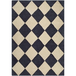 Livabliss Isaac Tufted Indoor Area Rugs - Vivir x Livabliss - 1 of 4