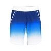 Lands' End Women's 9" Quick Dry Elastic Waist Modest Board Shorts Swim Cover-up Shorts with Panty - 3 of 4