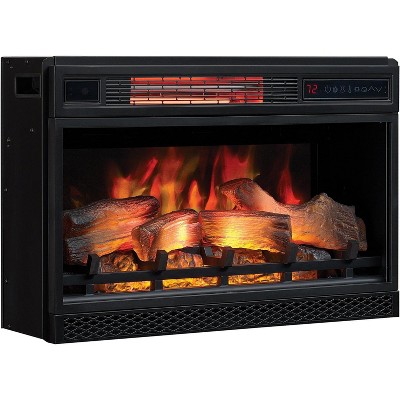 ClassicFlame 3D SpectraFire Plus Infrared Insert