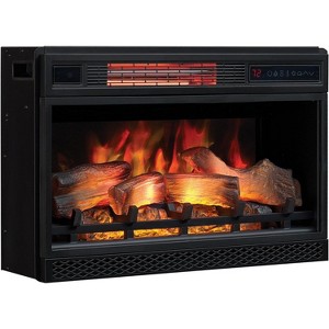 ClassicFlame 3D SpectraFire Plus Infrared Insert - 1 of 4