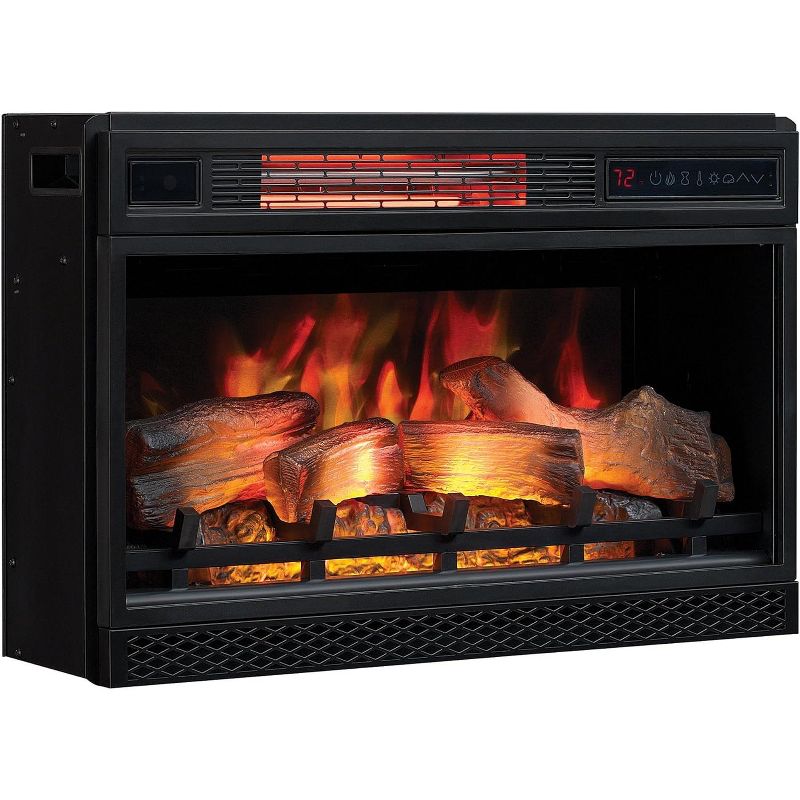 ClassicFlame 3D SpectraFire Plus Infrared Insert, 1 of 10