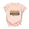 Simply Sage Market Checkered Hot Mess Express Short Sleeve Tee - 2 of 4