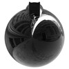Wet Sounds ICON 8-B SC V2 MINI - Black ICON8 - ICON Series 8" Coaxial Tower Speakers, Pair with Stainless Swivel Mini Clamps (pair) - 4 of 4