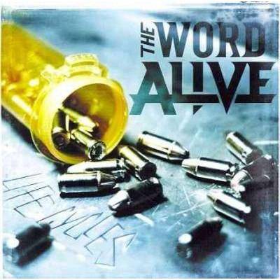 The Word Alive - Life Cycles (CD)