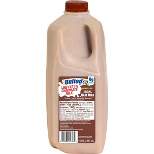 United 1% Chocolate Milk - 0.5gal