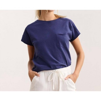 Women's The Emma Tee - Hatley