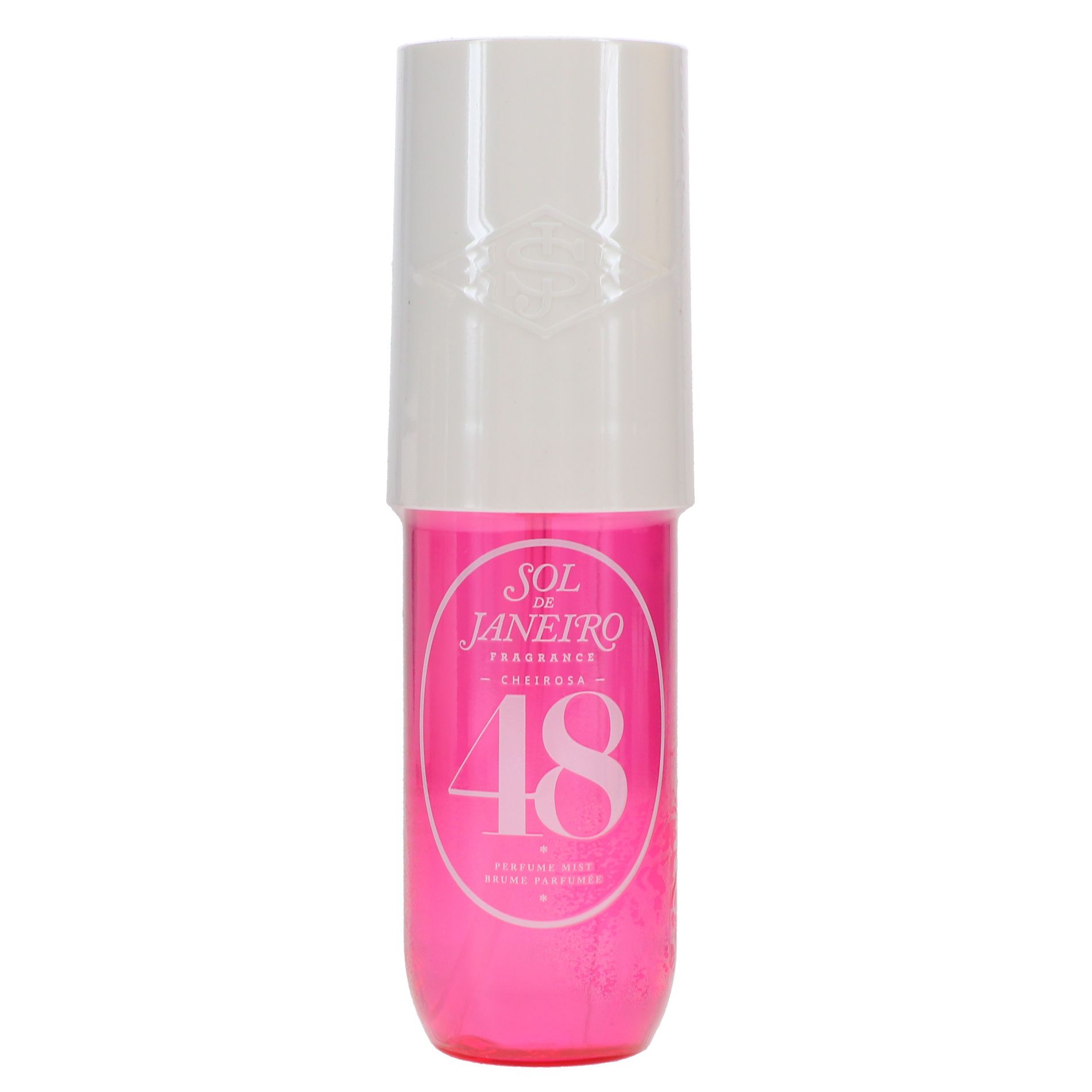 Sol de Janeiro Cheirosa 48 Perfume Mist 3 oz