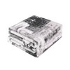 Modern Abstract Area Rugs, Machine Washable Stain Resistant Floor Carpet - 4 of 4