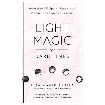The Magical Writing Grimoire by Lisa Marie Basile
